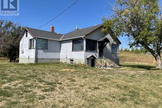 Bungalow for Sale, 117 1 Street E, Cardston, AB