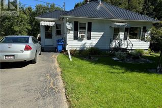 House for Sale, 18 Elm Street, Canterbury, NB