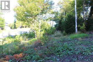 Land for Sale, 00 Shoreline Drive, Saint John, NB