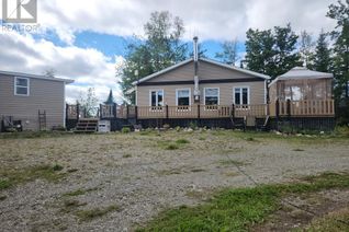 Chalet for Sale, 1204 Canton Road, DSL de Drummond/DSL of Drummond, NB