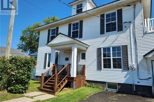 House for Sale, 515 Murray Avenue, Bathurst, NB