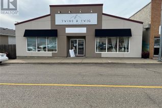 Commercial/Retail Property for Sale, 123 2nd Street Ne, Weyburn, SK