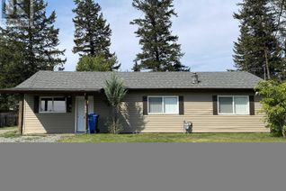 Ranch-Style House for Sale, 844 Scott Road, 100 Mile House, BC