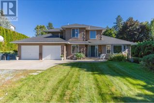 House for Sale, 1605 Crawford Road, Kelowna, BC