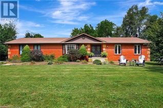 Bungalow for Sale, 1654 Clyde Road, Cambridge, ON