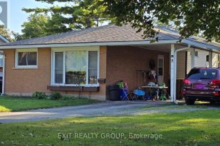 Backsplit for Sale, 8 Village Drive, Belleville, ON