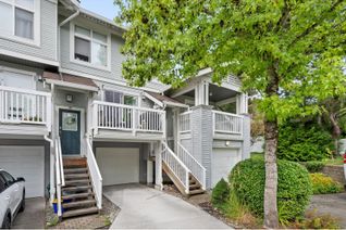 Townhouse for Sale, 7179 201 Street #10, Langley, BC