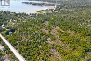 Commercial Land for Sale, Pt Lt 2 Concession 4 Wbr, Northern Bruce Peninsula, ON