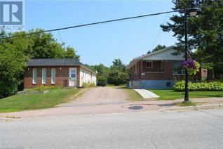 Duplex for Sale, 448 Main Street Unit# A, B, C & 448, Powassan, ON