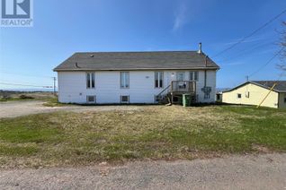 Property for Sale, 8 Third Street, Bell Island, NL