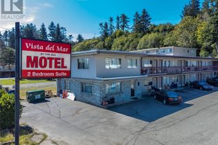 Accommodation Non-Franchise Business for Sale, 920 Island Hwy S, Campbell River, BC