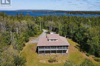 House for Sale, 386 Maple Drive, Cape George Estates, NS