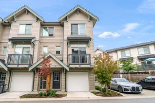 Townhouse for Rent, 20487 65 Avenue #73, Langley, BC