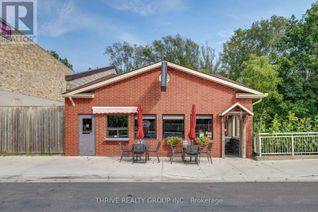 Non-Franchise Business for Sale, 226 Main Street, North Middlesex (Parkhill), ON