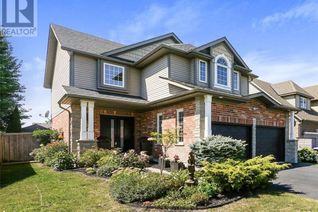 House for Sale, 20 Armeda Clow Crescent, Angus, ON