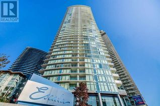 Condo Apartment for Sale, 1788 Gilmore Avenue #4101, Burnaby, BC