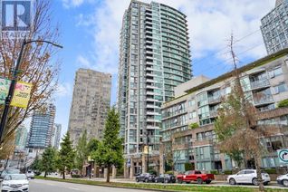 Condo Apartment for Sale, 1008 Cambie Street #905, Vancouver, BC