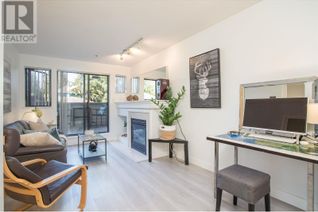 Condo Apartment for Sale, 2741 E Hastings Street #200, Vancouver, BC