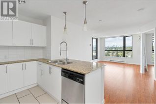 Condo for Sale, 814 Royal Avenue #1601, New Westminster, BC