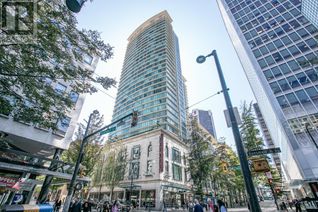 Condo for Sale, 610 Granville Street #618, Vancouver, BC