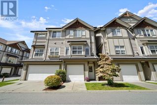 Townhouse for Sale, 1055 Riverwood Gate #46, Port Coquitlam, BC