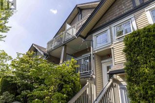 Townhouse for Sale, 4438 Albert Street #109, Burnaby, BC