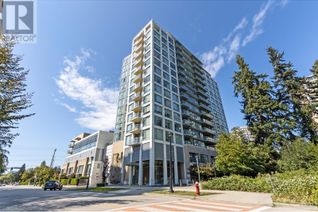 Condo Apartment for Sale, 9099 Cook Road #1702, Richmond, BC