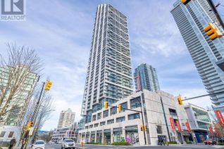 Condo Apartment for Sale, 6000 Mckay Avenue #1307, Burnaby, BC