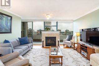 Condo Apartment for Sale, 98 Tenth Street #PH3, New Westminster, BC