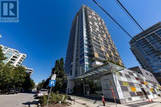 Condo for Sale, 125 E 14th Street #908, North Vancouver, BC