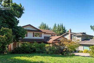 House for Sale, 1310 Glen Abbey Drive, Burnaby, BC