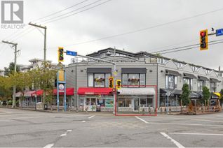 Commercial/Retail Property for Sale, 12420 No. 1 Road #110, Richmond, BC