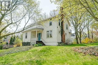 Property for Sale, 200 William Street, Oakville (1013 - OO Old Oakville), ON