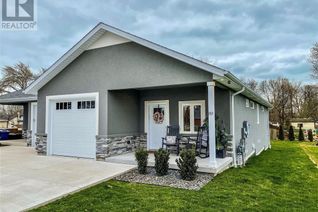 Ranch-Style House for Rent, 87 A Draper #UPPER, Harrow, ON