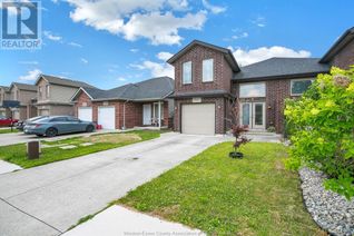 Semi-Detached House for Sale, 1945 Northway, Windsor, ON