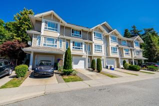 Townhouse for Sale, 5255 201a Street #14, Langley, BC