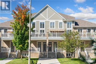 Condo Townhouse for Sale, 94b Stonehaven Drive, Ottawa, ON