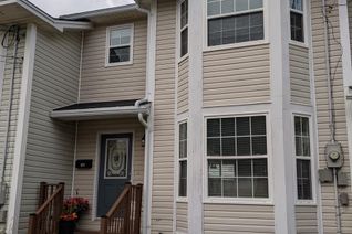 Freehold Townhouse for Sale, 76 A Newtown Road, St John's, NL