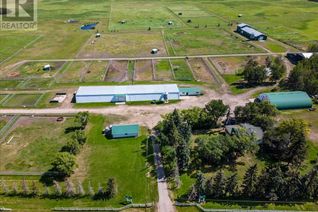 Commercial Farm for Sale, A 48319 Hwy 795, Rural Leduc County, AB