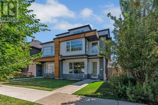 Duplex for Sale, 1623 Westmount Road Nw, Calgary, AB