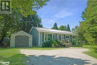 Cottage for Sale, 1358 North Shore Road, Haliburton, ON