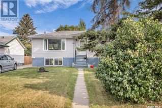 Detached House for Sale, 1105 Taylor Street E, Saskatoon, SK