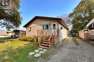 Bungalow for Sale, 1109 Main Street, Moosomin, SK