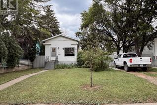 Bungalow for Sale, 834 L Avenue N, Saskatoon, SK