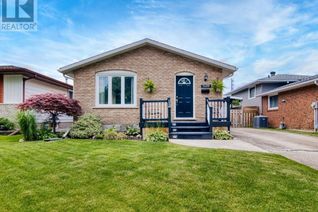 Detached House for Sale, 7499 Jubilee Drive, Niagara Falls, ON