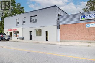 Office for Lease, 15 Thames Street, Ingersoll, ON