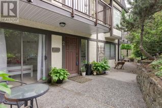 Townhouse for Sale, 1464 Fort St #2, Victoria, BC