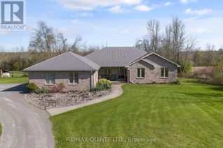 House for Sale, 370 Fish Lake Road, Prince Edward County (Sophiasburgh), ON