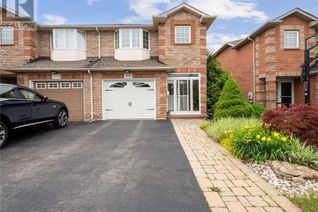 Townhouse for Sale, 2252 Fairbairn Court, Oakville, ON