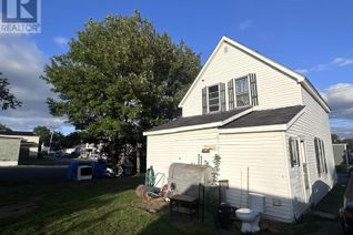 House for Sale, 357 Frederick Street, New Glasgow, NS